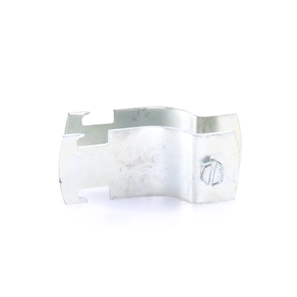Zinc Plated Wire Staples