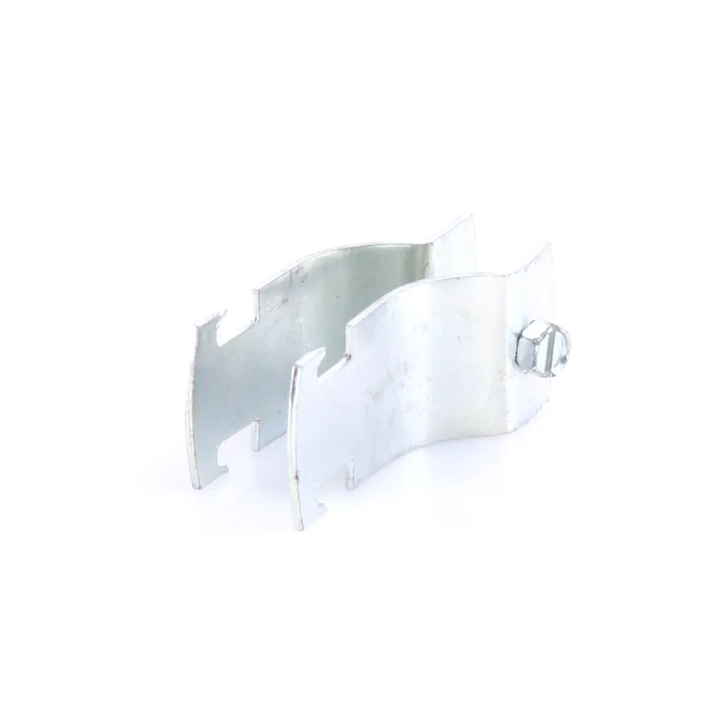 Zinc Plated Wire Staples