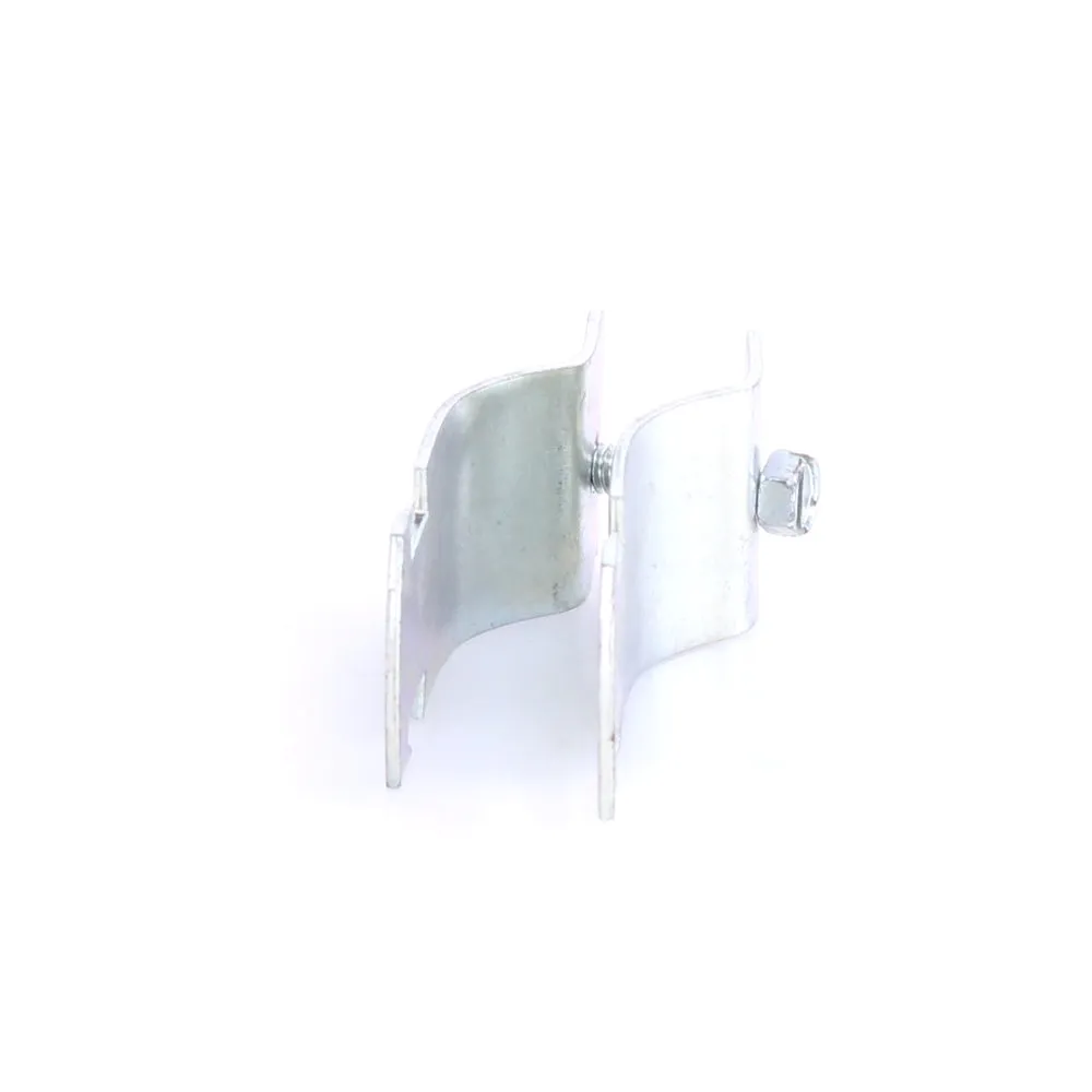 Zinc Plated Wire Staples