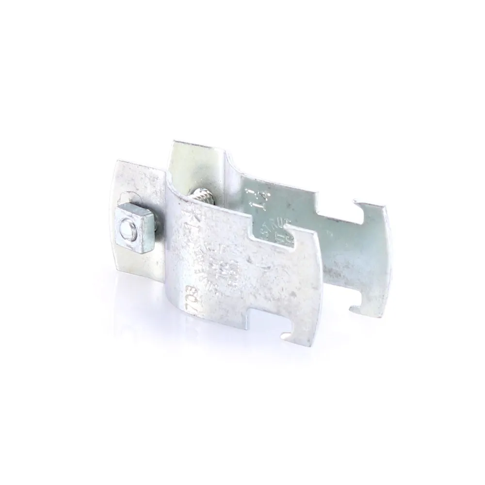 Zinc Plated Wire Staples