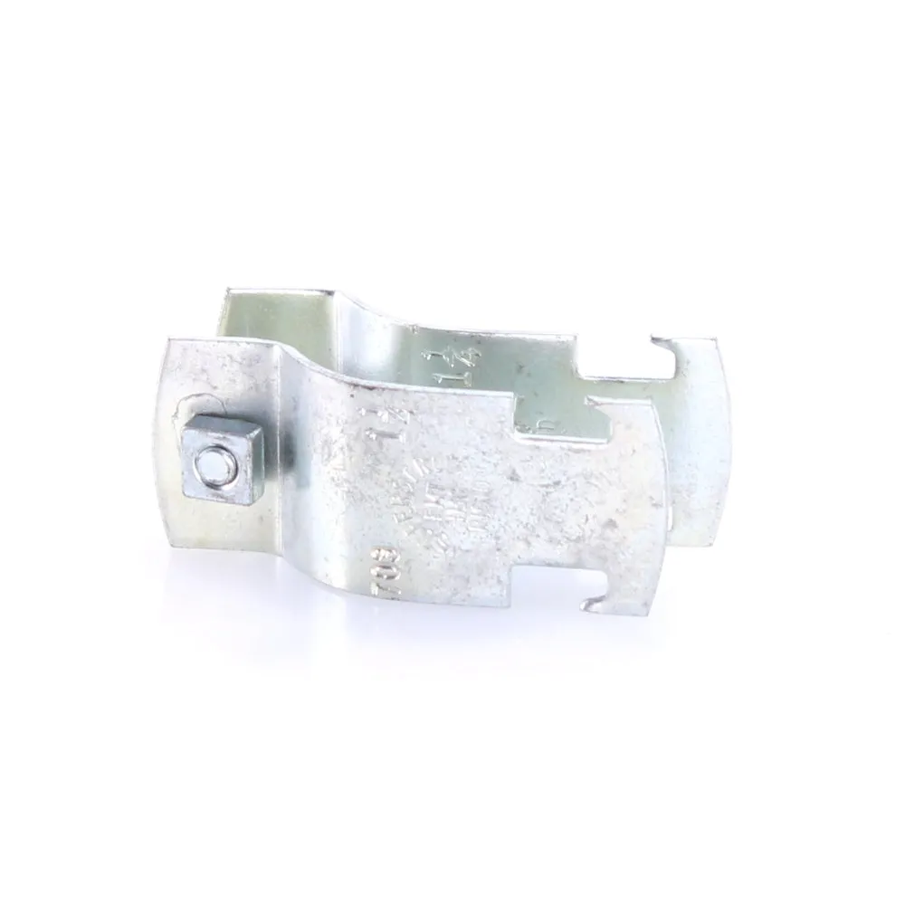 Zinc Plated Wire Staples