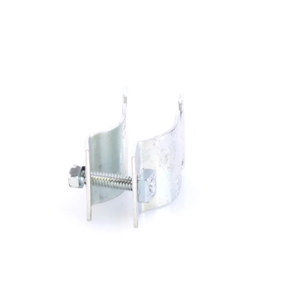 Zinc Plated Wire Staples