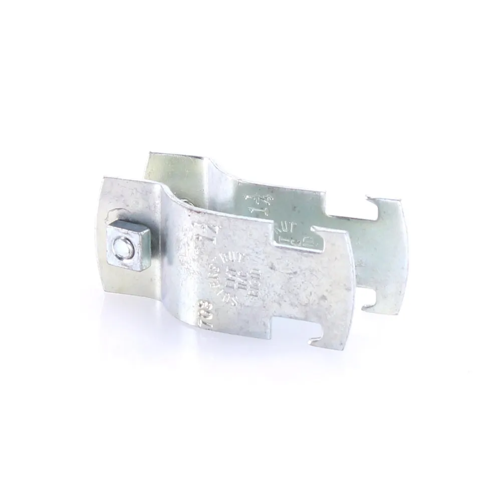 Zinc Plated Wire Staples