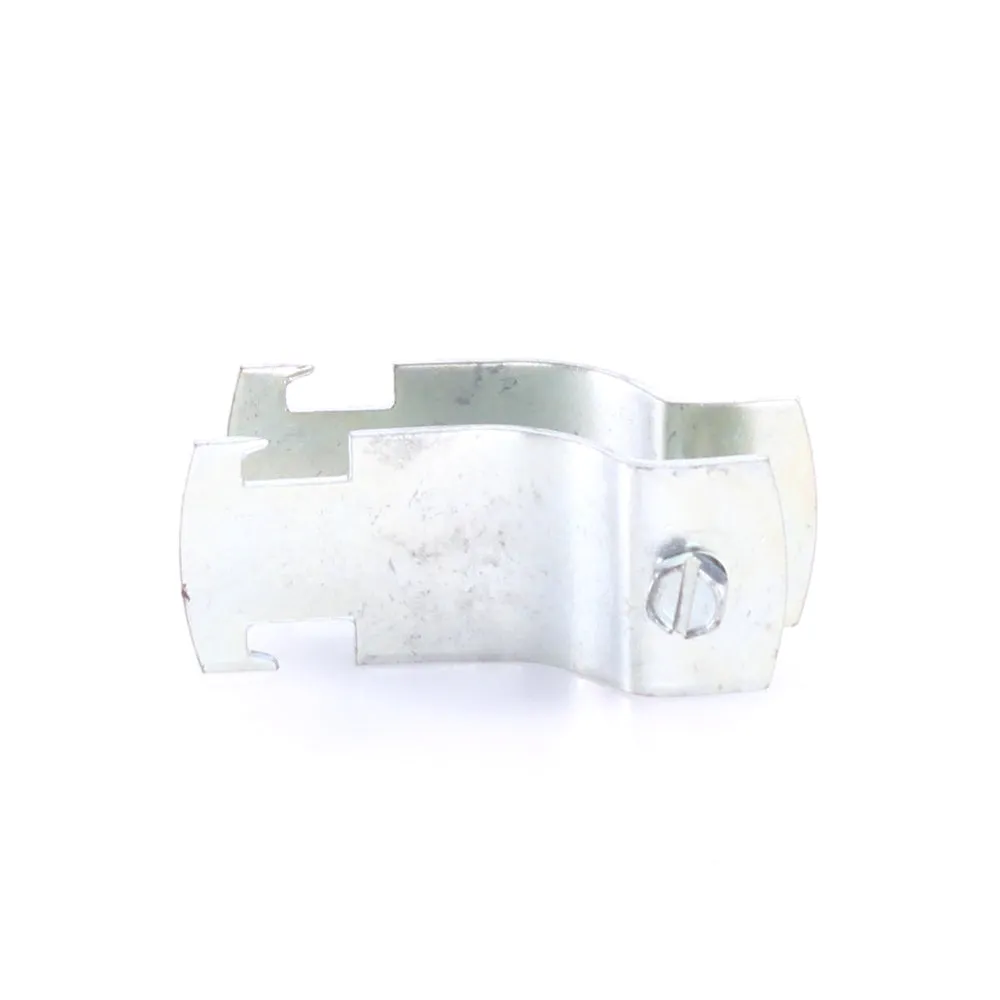 Zinc Plated Wire Staples