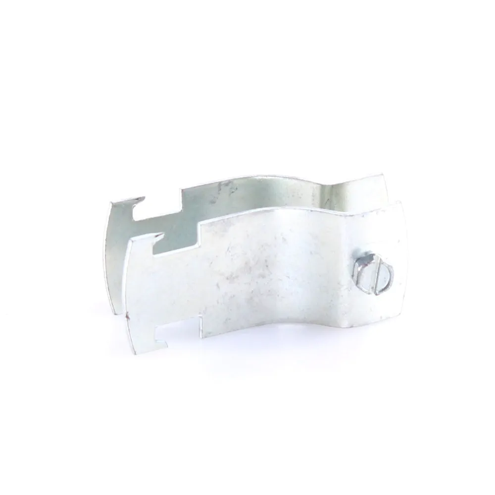 Zinc Plated Wire Staples