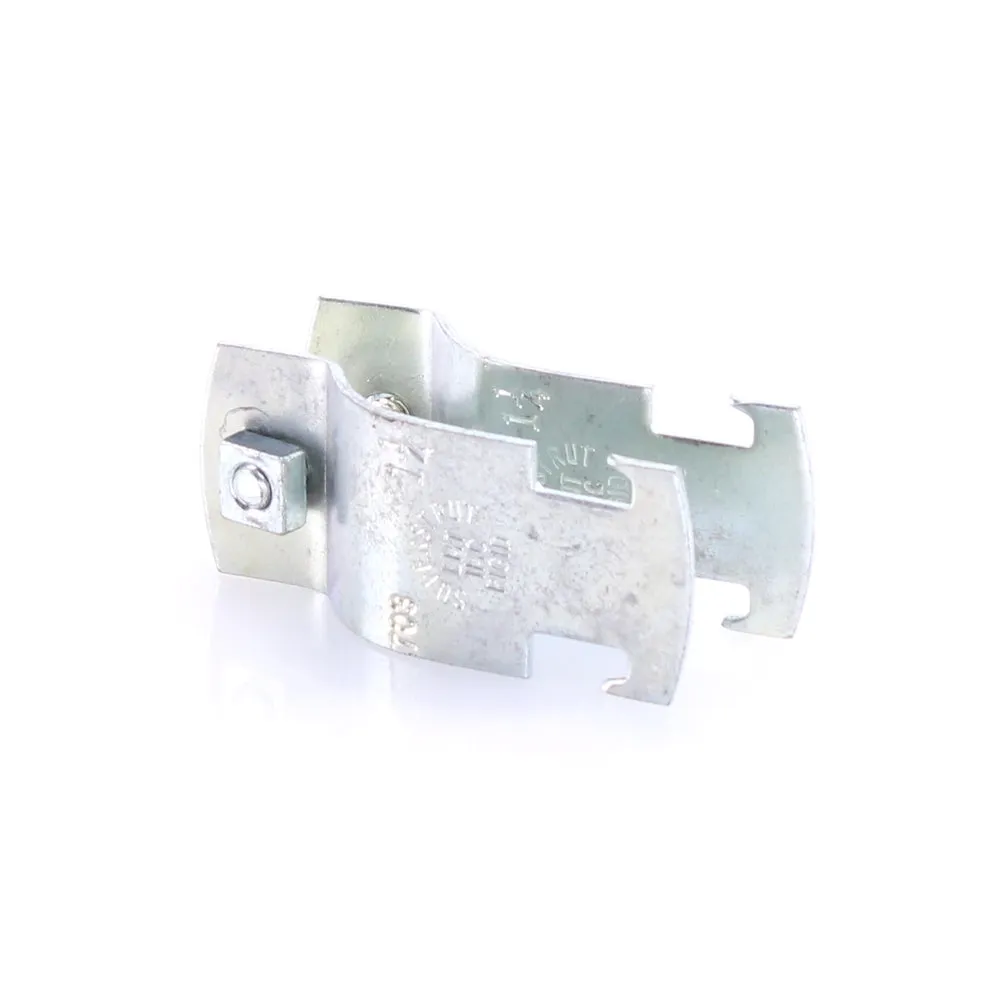 Zinc Plated Wire Staples