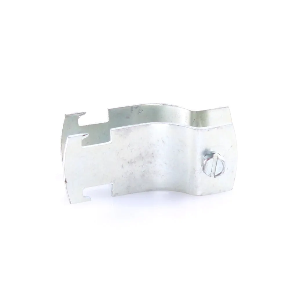 Zinc Plated Wire Staples
