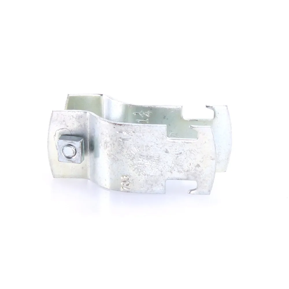 Zinc Plated Wire Staples