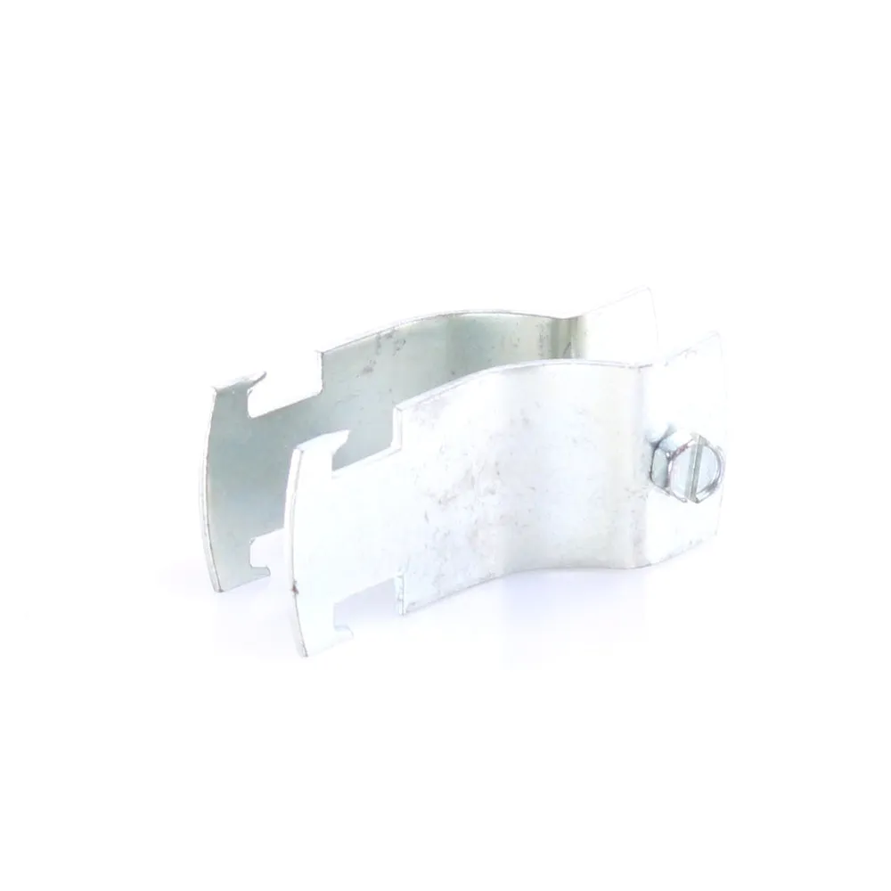 Zinc Plated Wire Staples