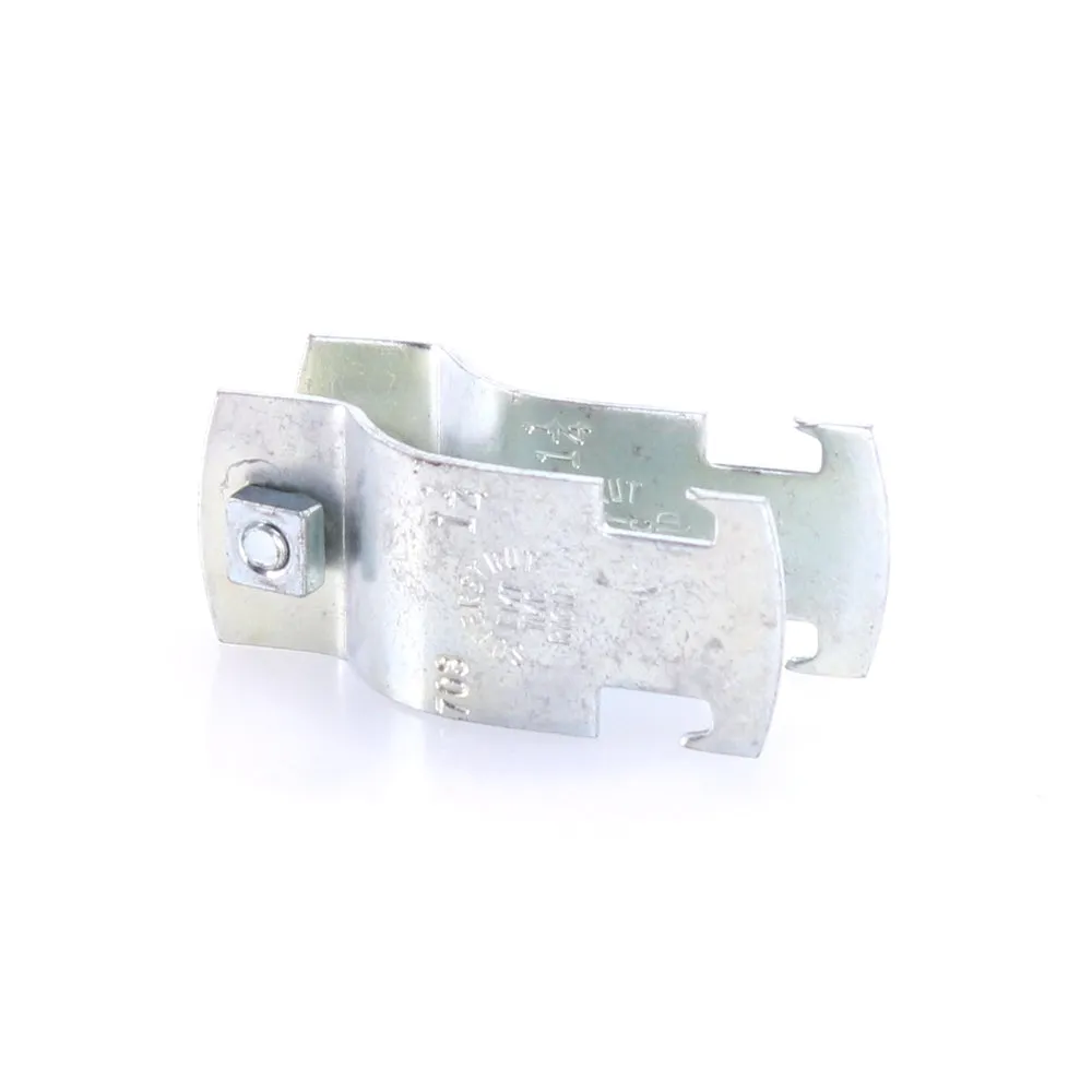 Zinc Plated Wire Staples